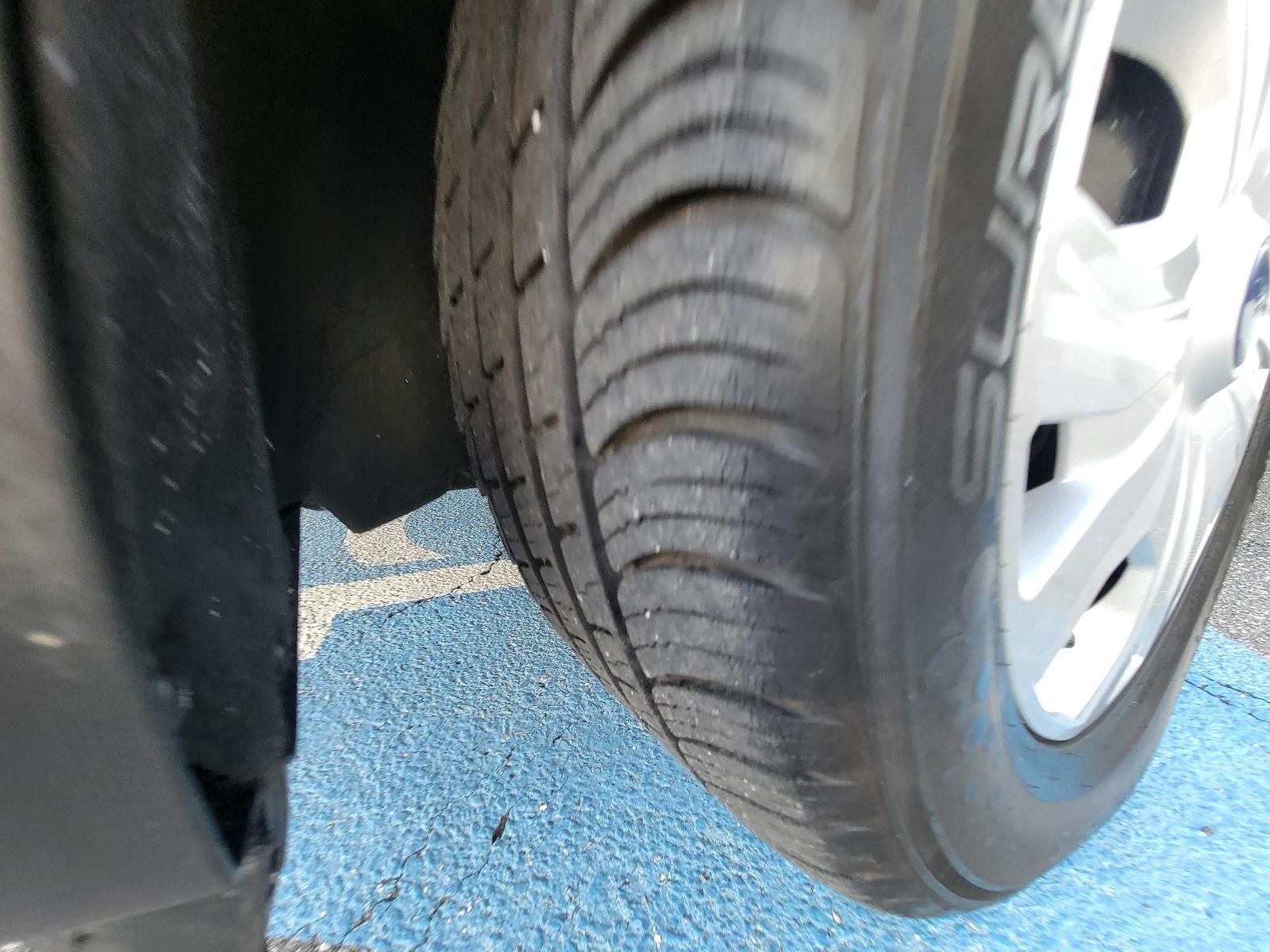 Used 2021 Ford Transit Connect - photo 52