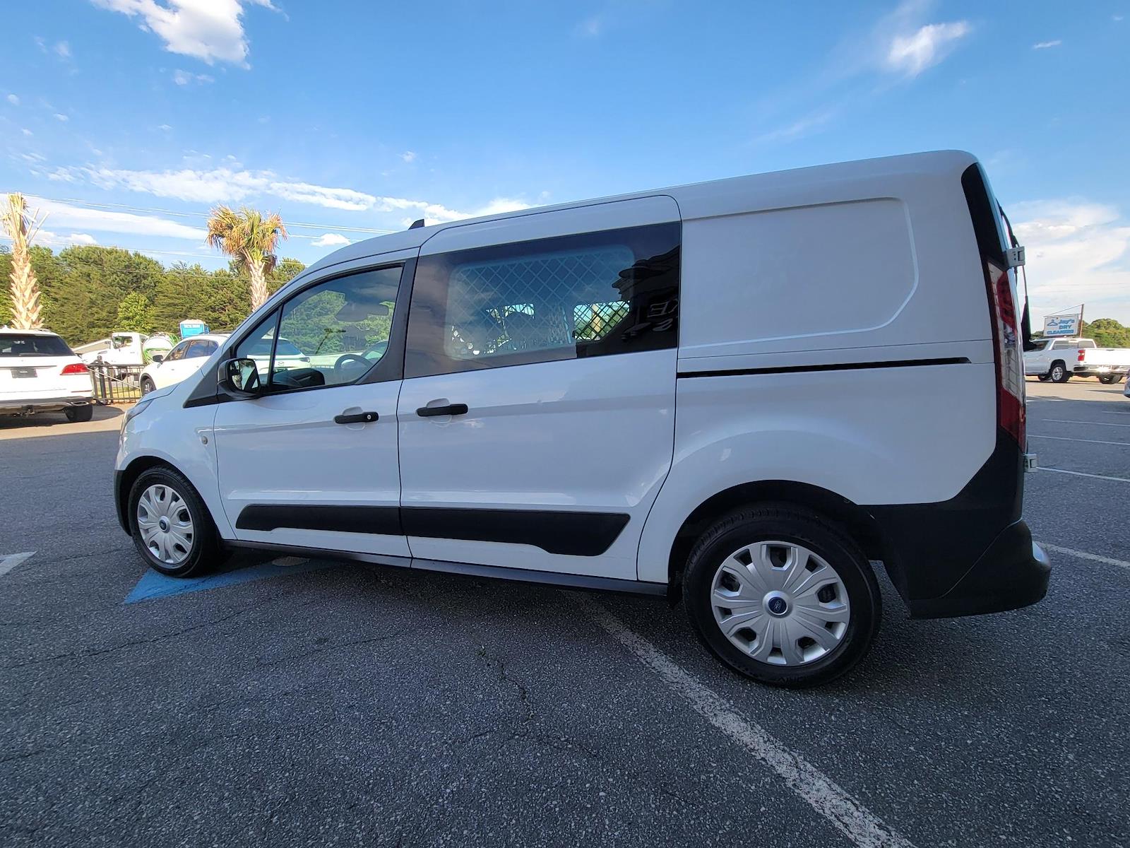Used 2021 Ford Transit Connect - photo 10
