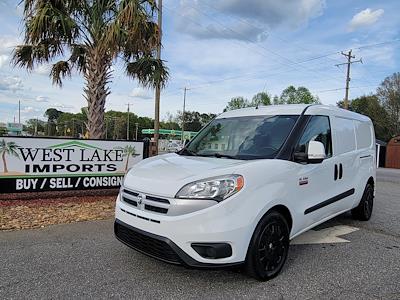 Used 2018 Ram ProMaster City - photo 1