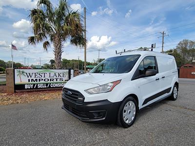 Used 2019 Ford Transit Connect - photo 1