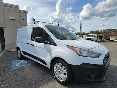 Used 2019 Ford Transit Connect - photo 1