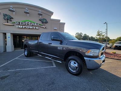 Used 2015 Ram 3500 - photo 2