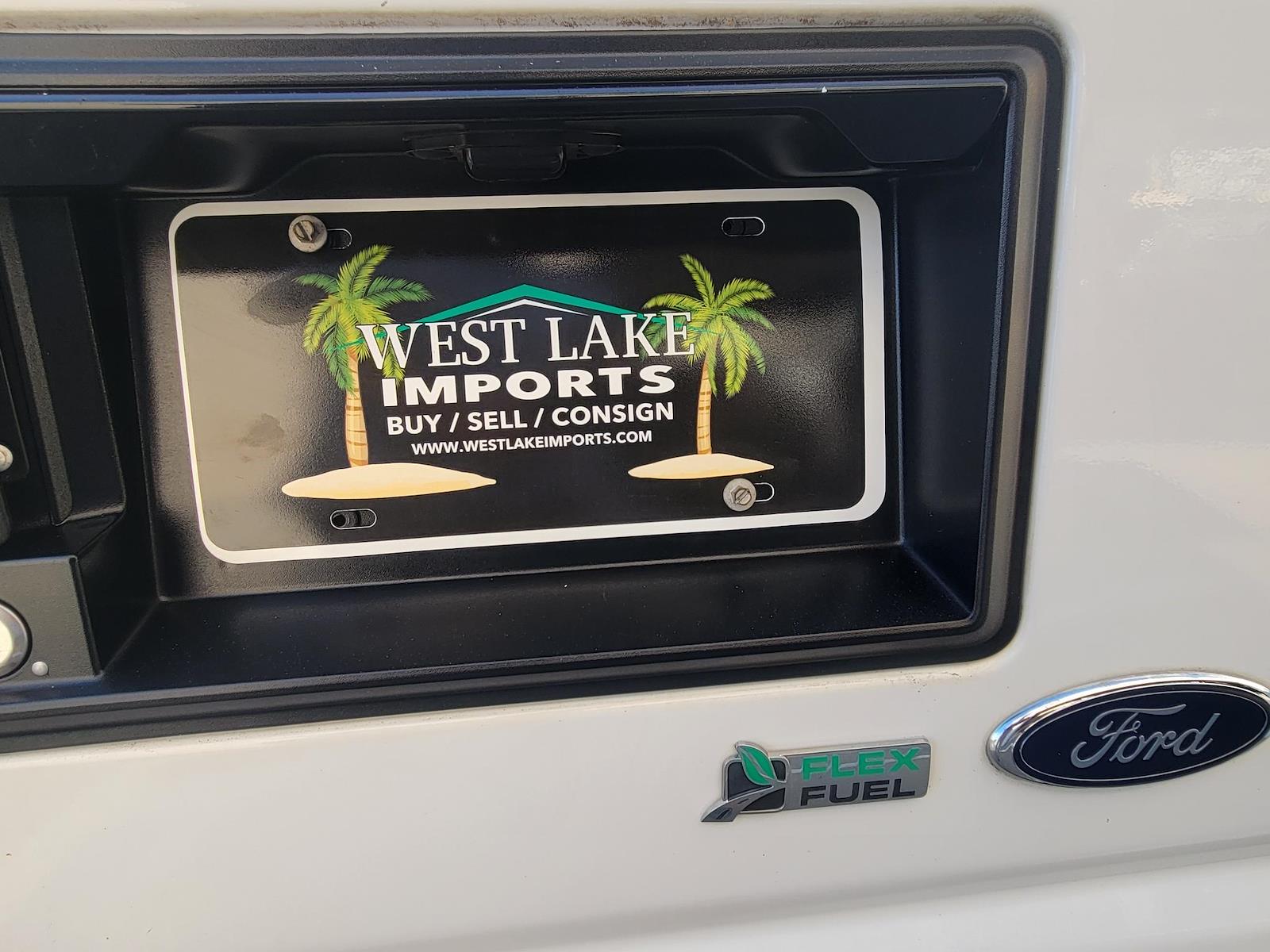 Used 2014 Ford E-150 - photo 13