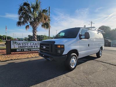 Used 2014 Ford E-150 - photo 1