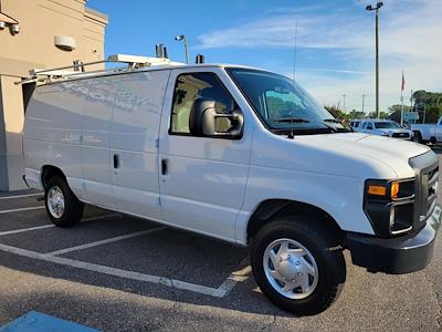 Used 2014 Ford E-150 - photo 2