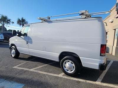 Used 2014 Ford E-150 - photo 2
