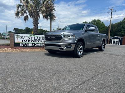 Used 2019 Ram 1500 - photo 1