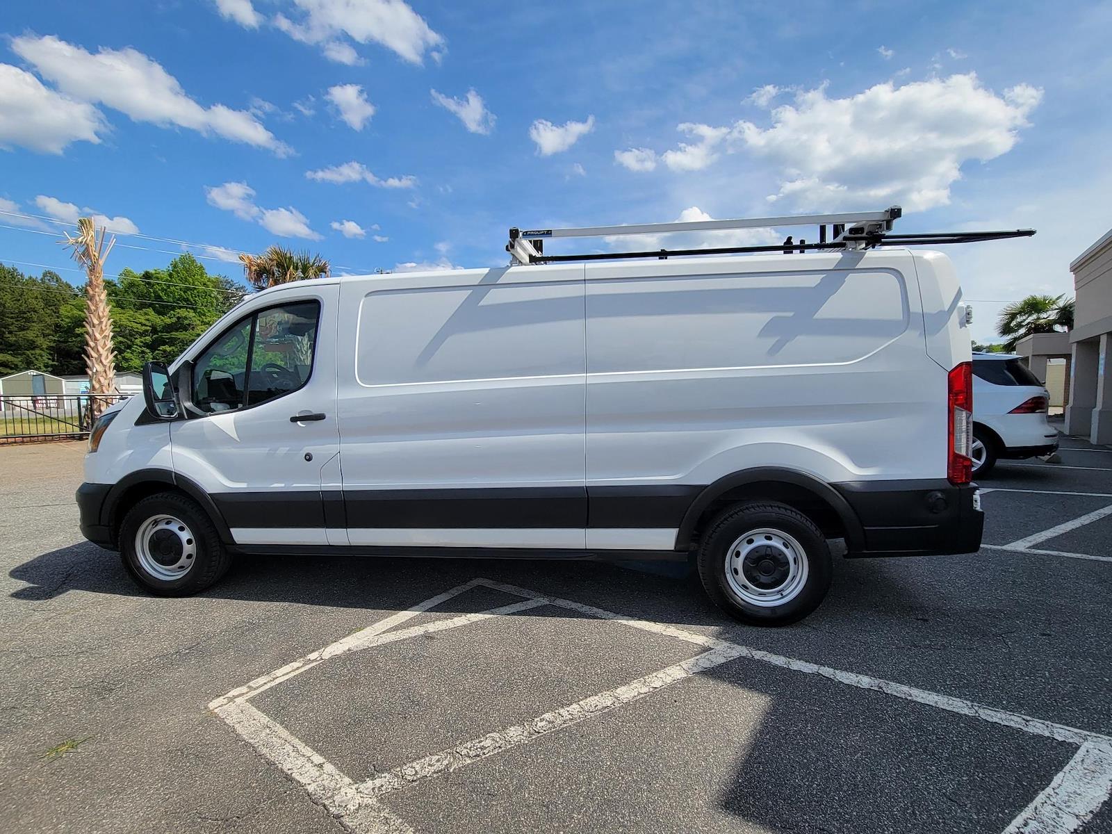Used 2020 Ford Transit 150 - photo 12