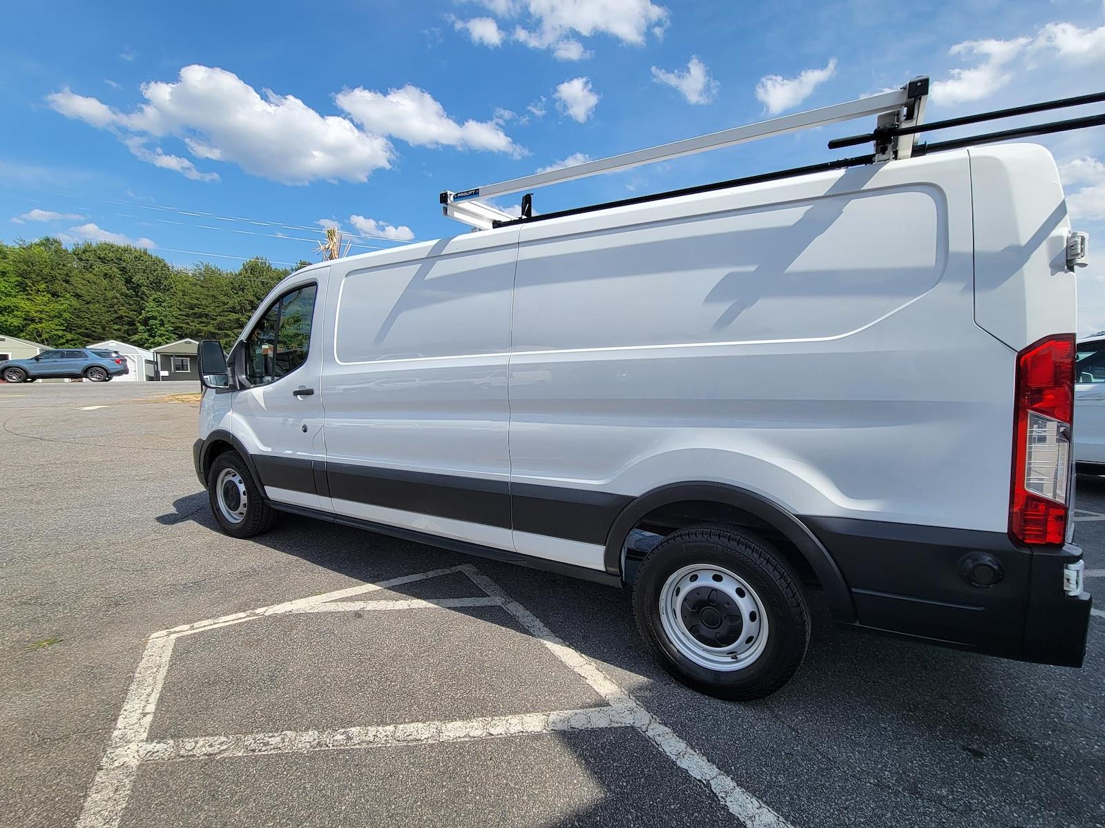 Used 2020 Ford Transit 150 - photo 13