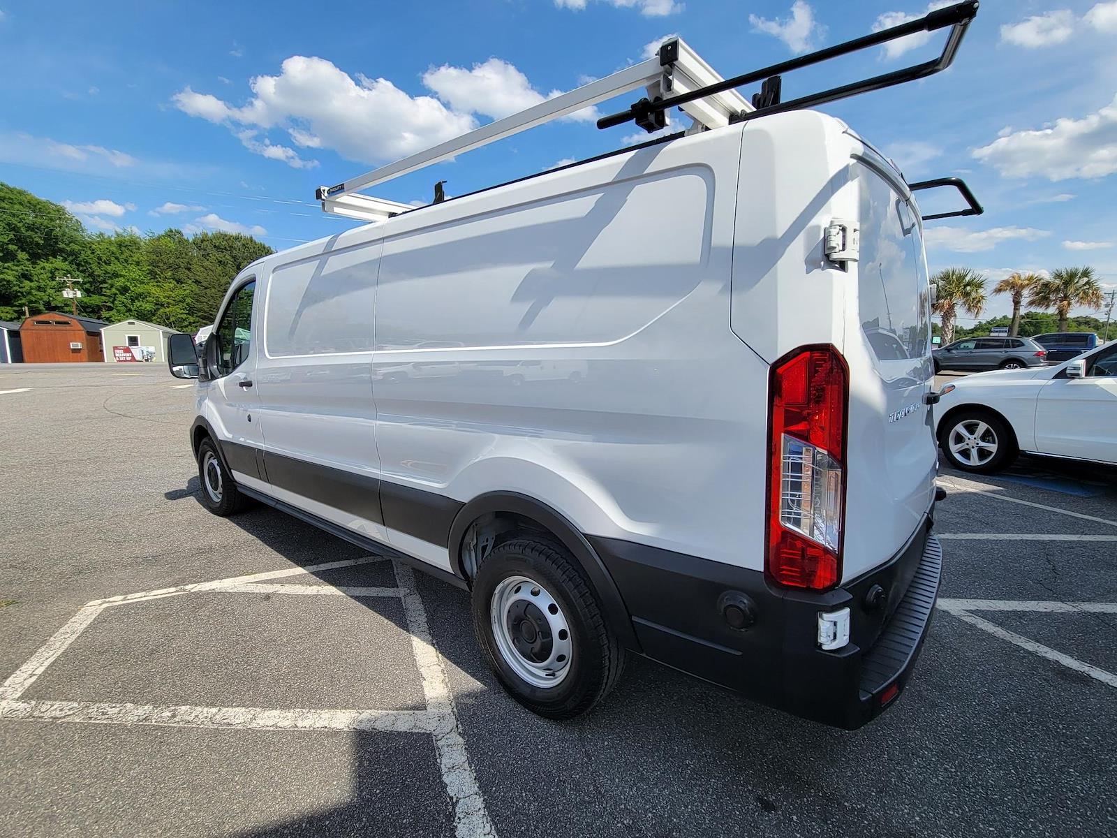 Used 2020 Ford Transit 150 - photo 14