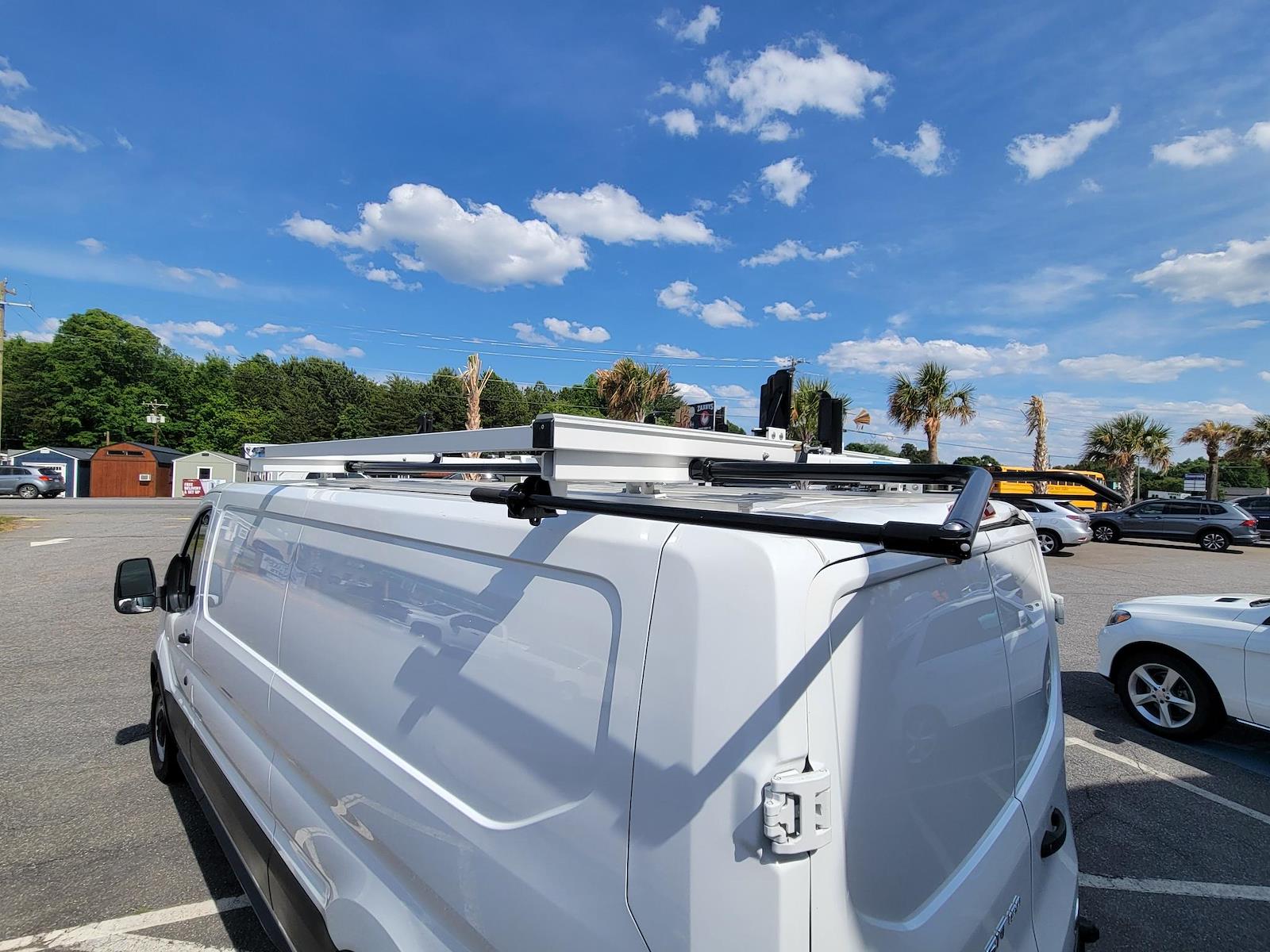 Used 2020 Ford Transit 150 - photo 16