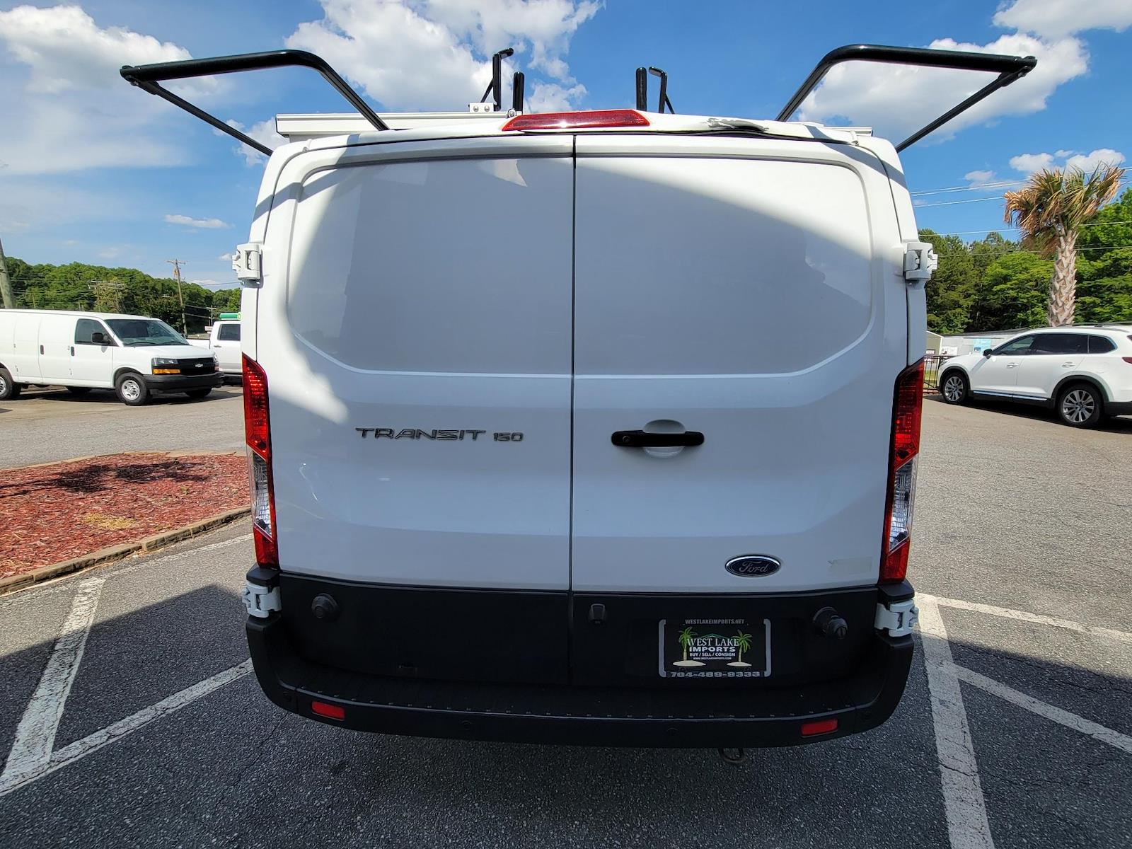 Used 2020 Ford Transit 150 - photo 18