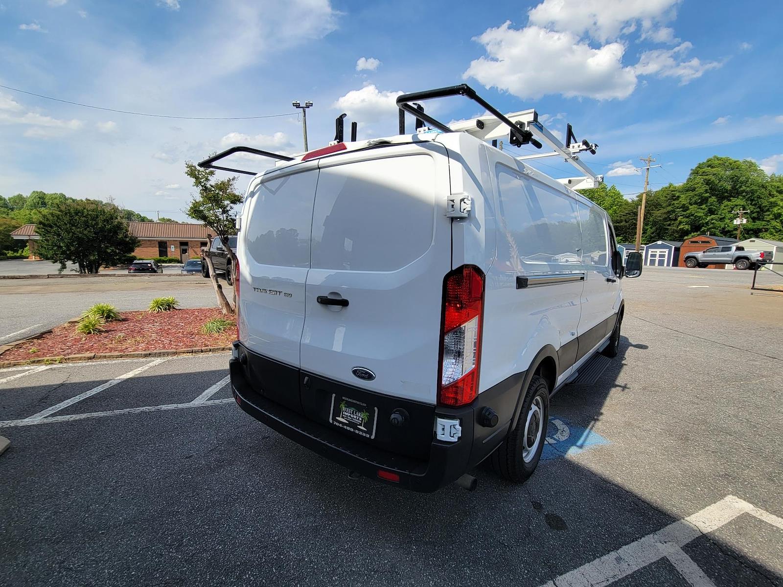 Used 2020 Ford Transit 150 - photo 20