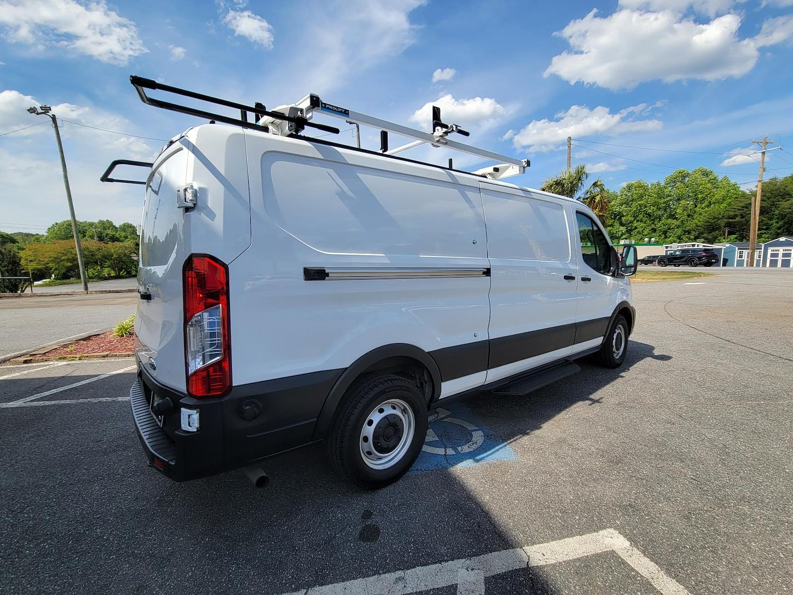 Used 2020 Ford Transit 150 - photo 21