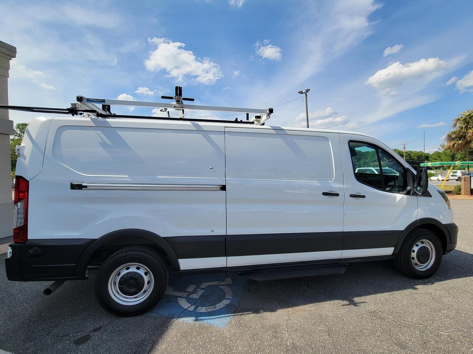 Used 2020 Ford Transit 150 - photo 22