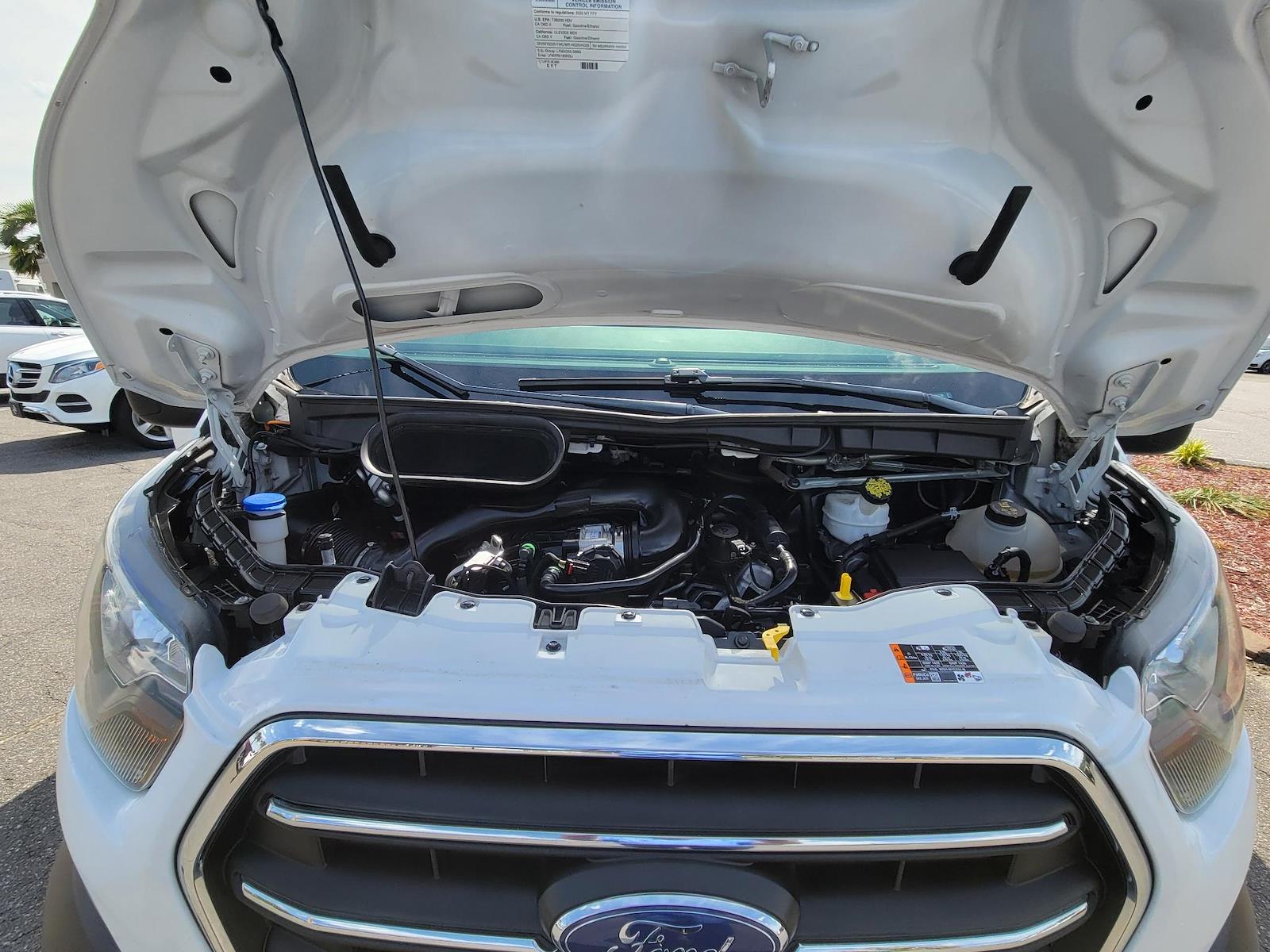 Used 2020 Ford Transit 150 - photo 24