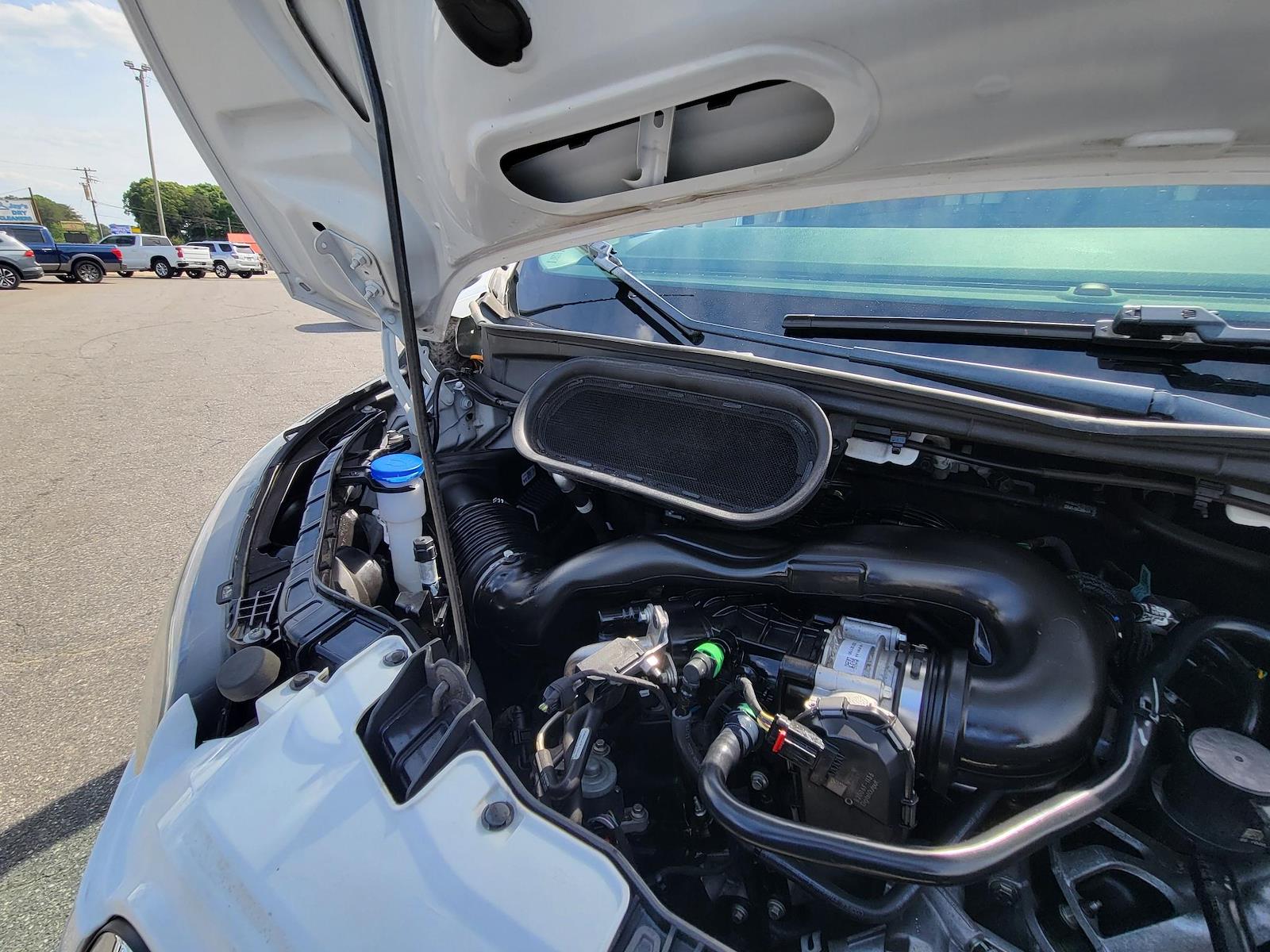 Used 2020 Ford Transit 150 - photo 25
