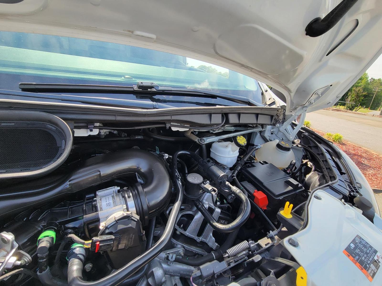 Used 2020 Ford Transit 150 - photo 26