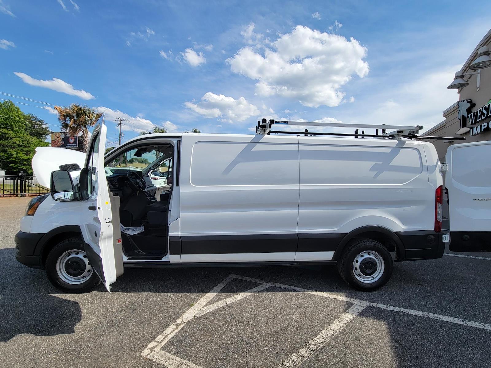 Used 2020 Ford Transit 150 - photo 27