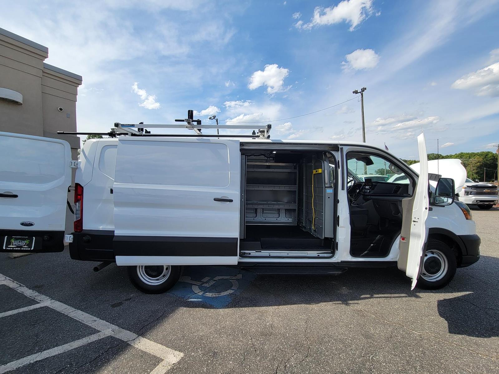 Used 2020 Ford Transit 150 - photo 28