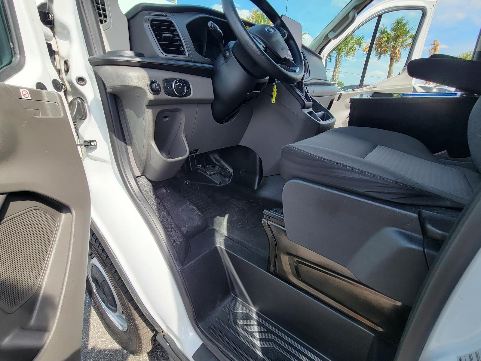 Used 2020 Ford Transit 150 - photo 30