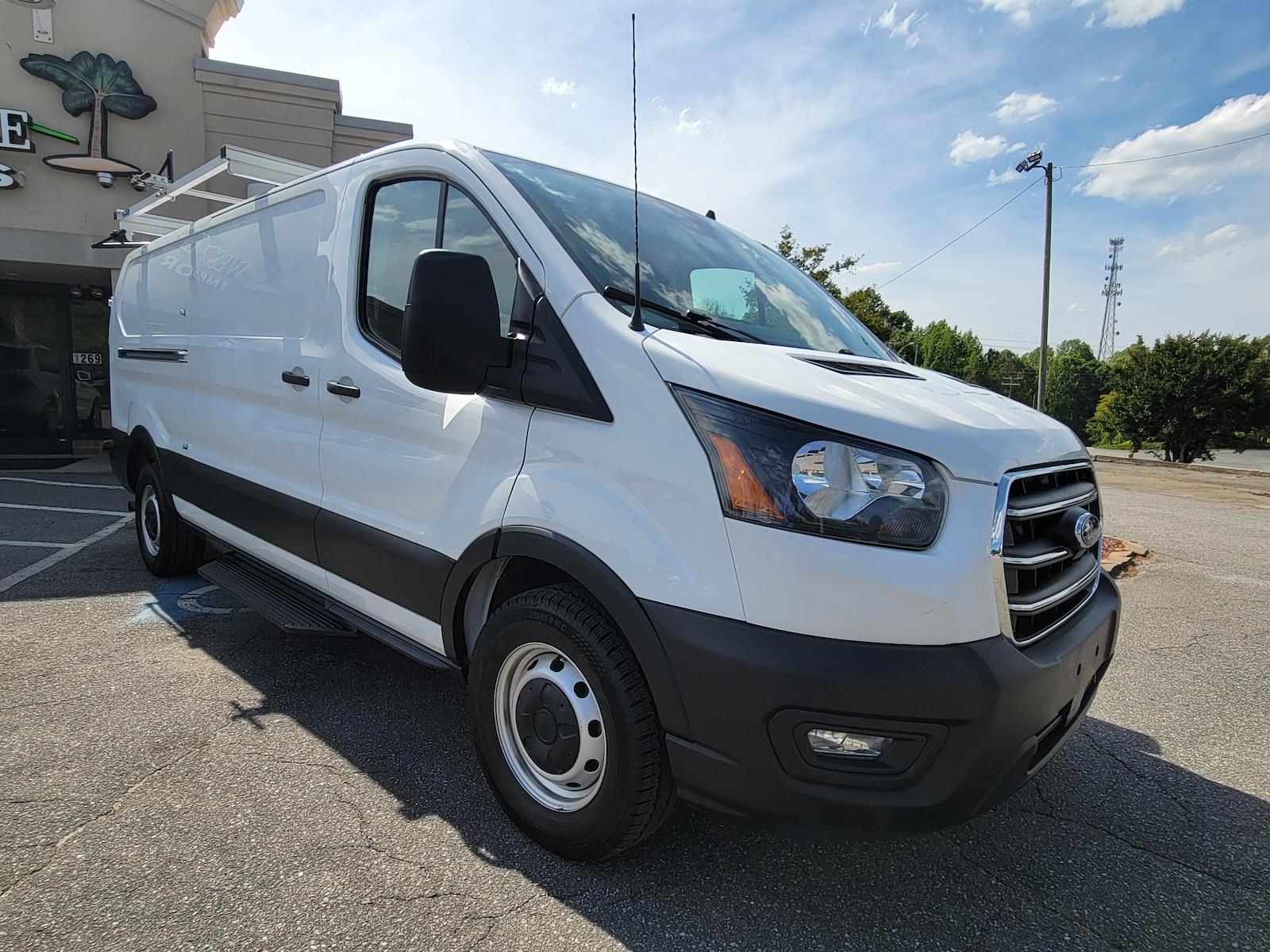 Used 2020 Ford Transit 150 - photo 5