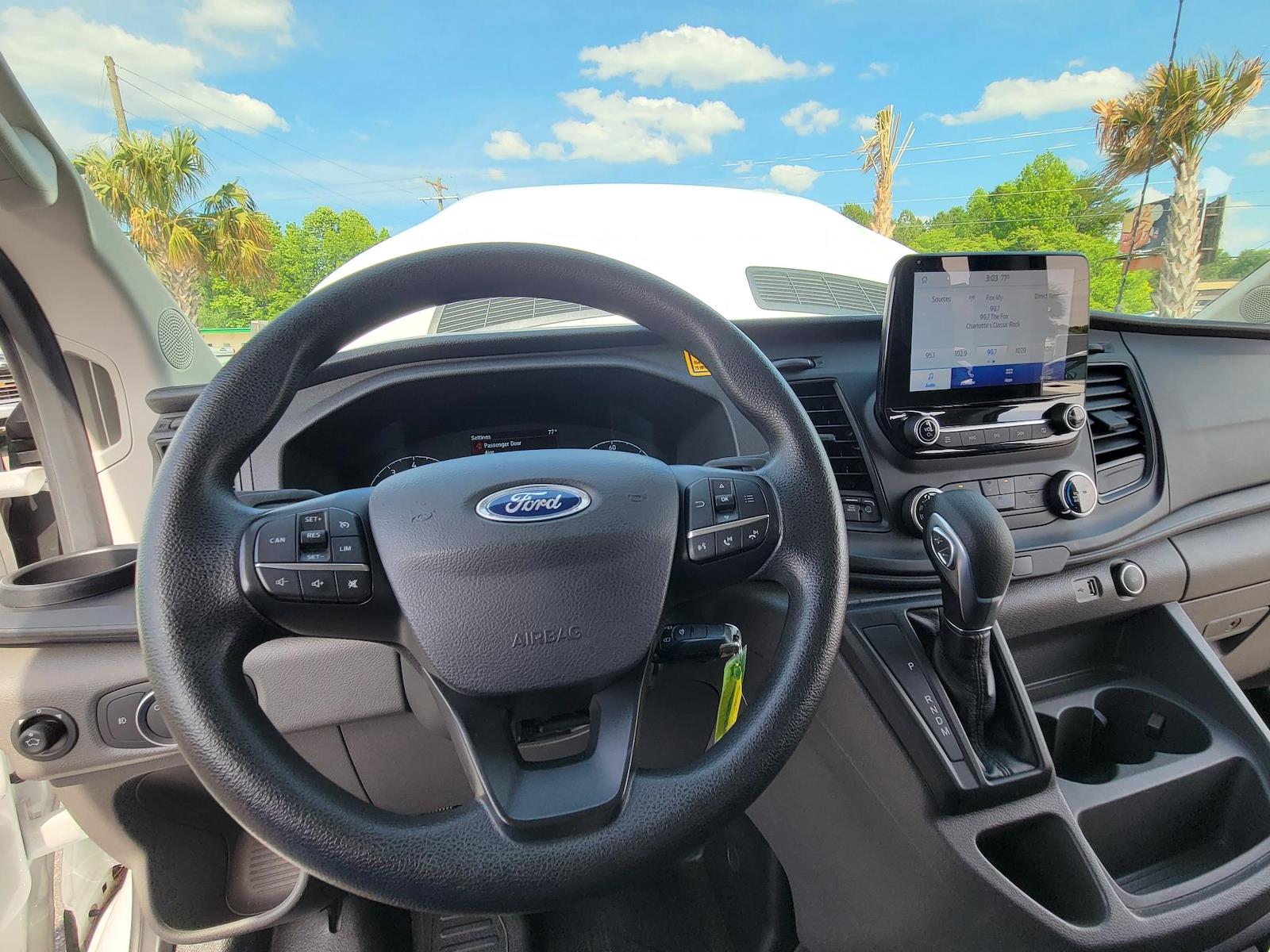 Used 2020 Ford Transit 150 - photo 34