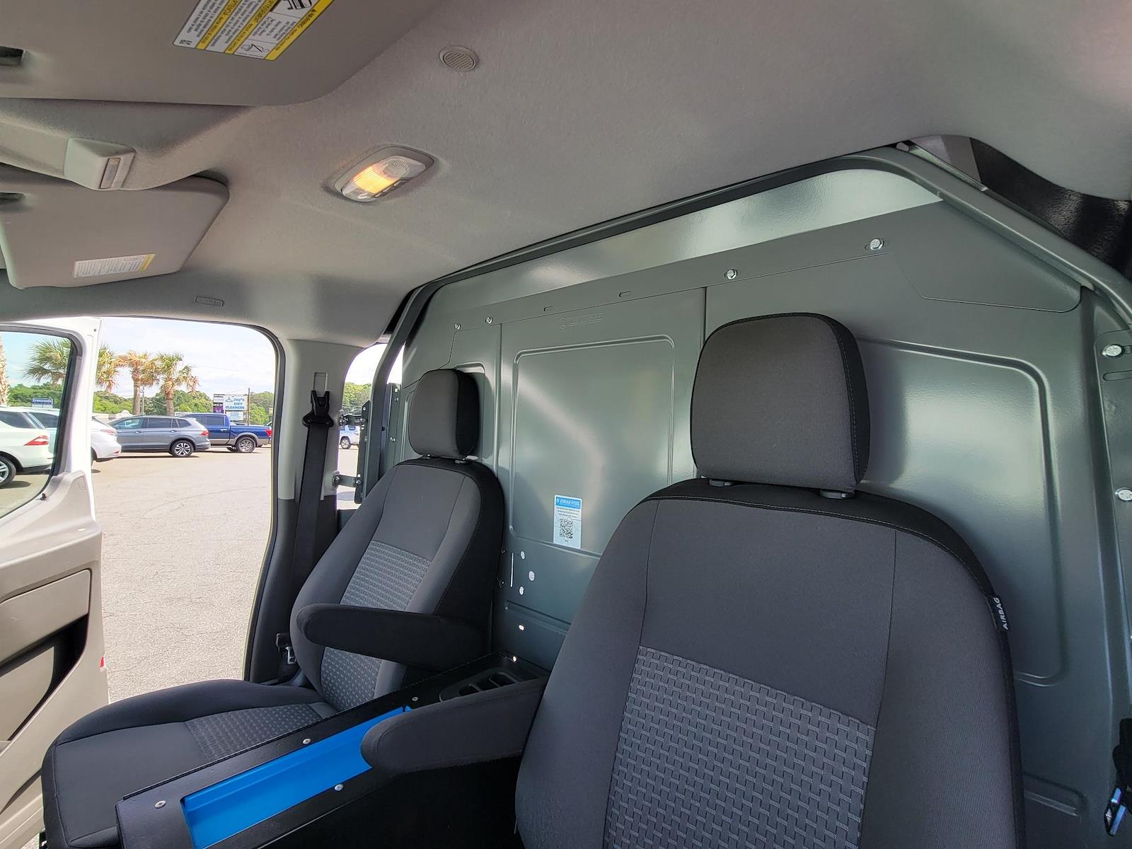 Used 2020 Ford Transit 150 - photo 35