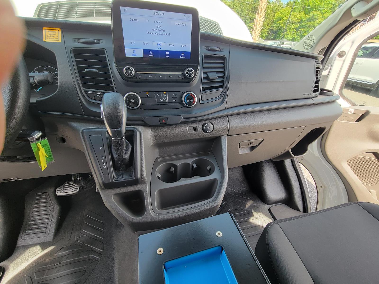 Used 2020 Ford Transit 150 - photo 37