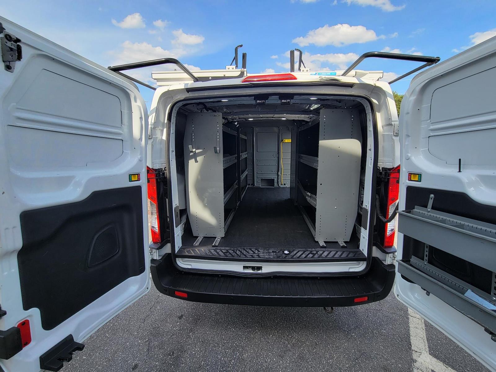Used 2020 Ford Transit 150 - photo 39