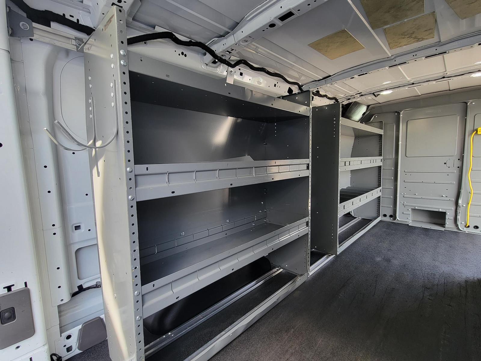 Used 2020 Ford Transit 150 - photo 43