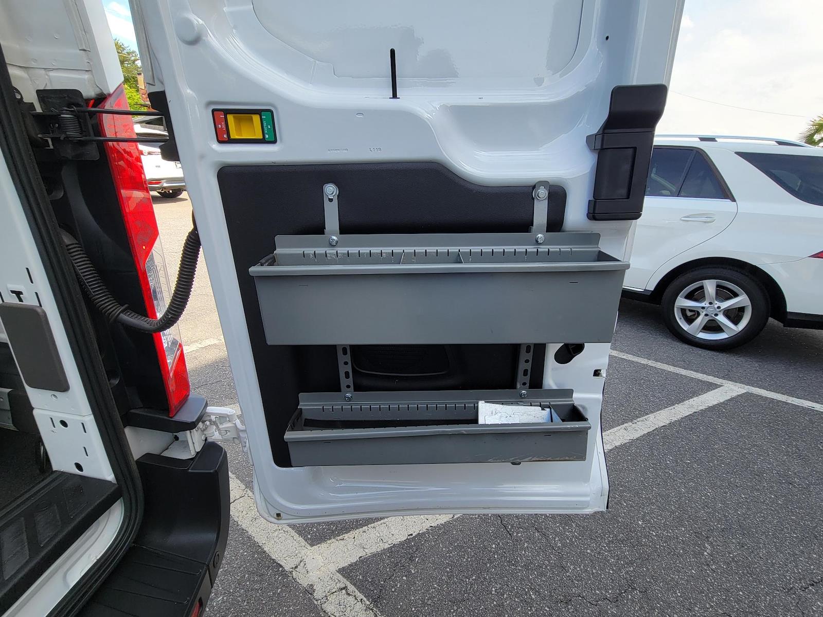 Used 2020 Ford Transit 150 - photo 45