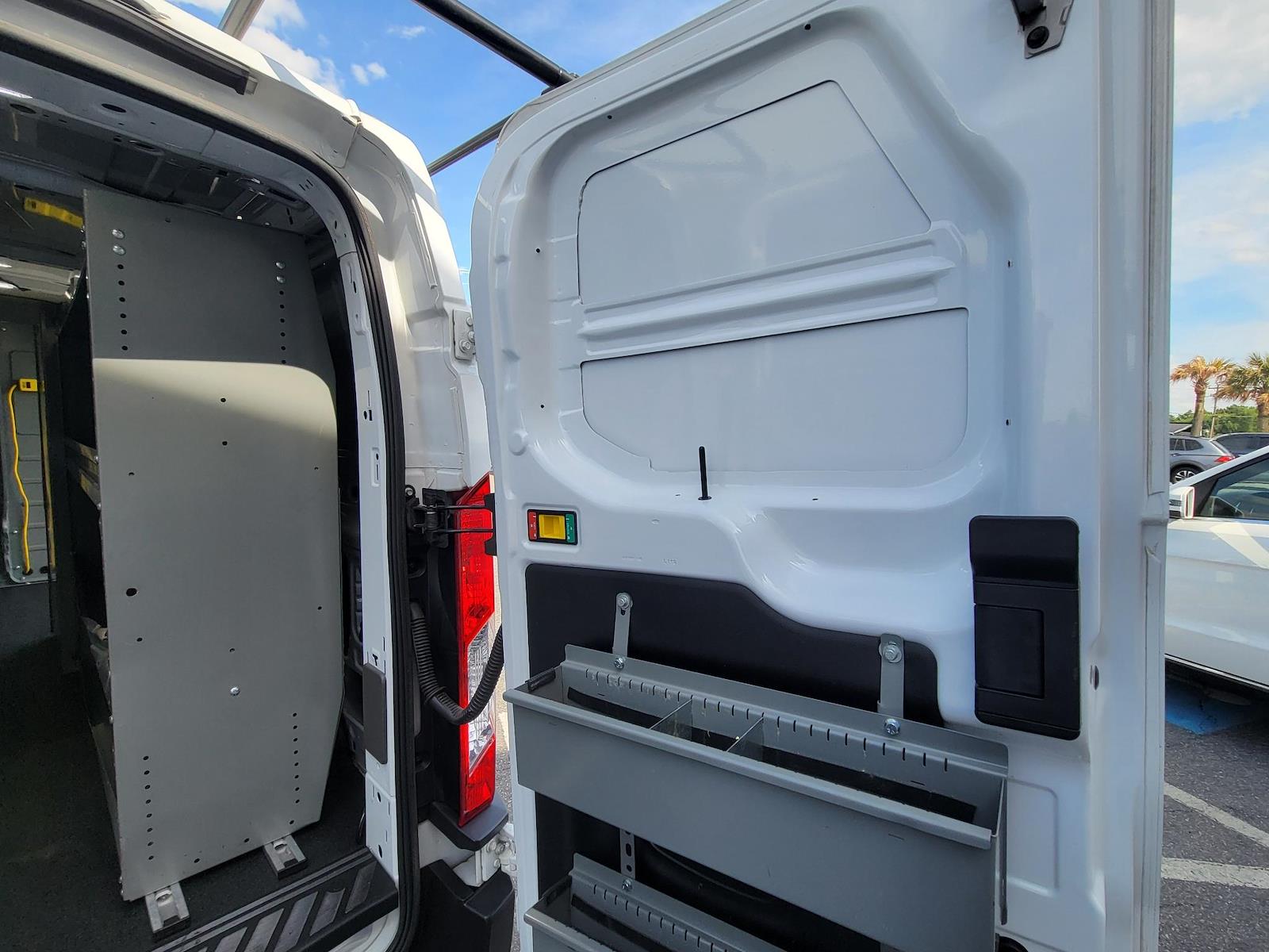 Used 2020 Ford Transit 150 - photo 46