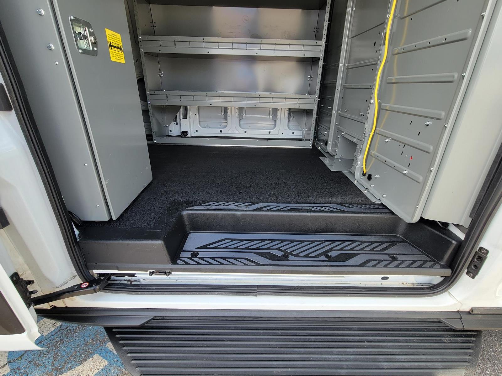 Used 2020 Ford Transit 150 - photo 47