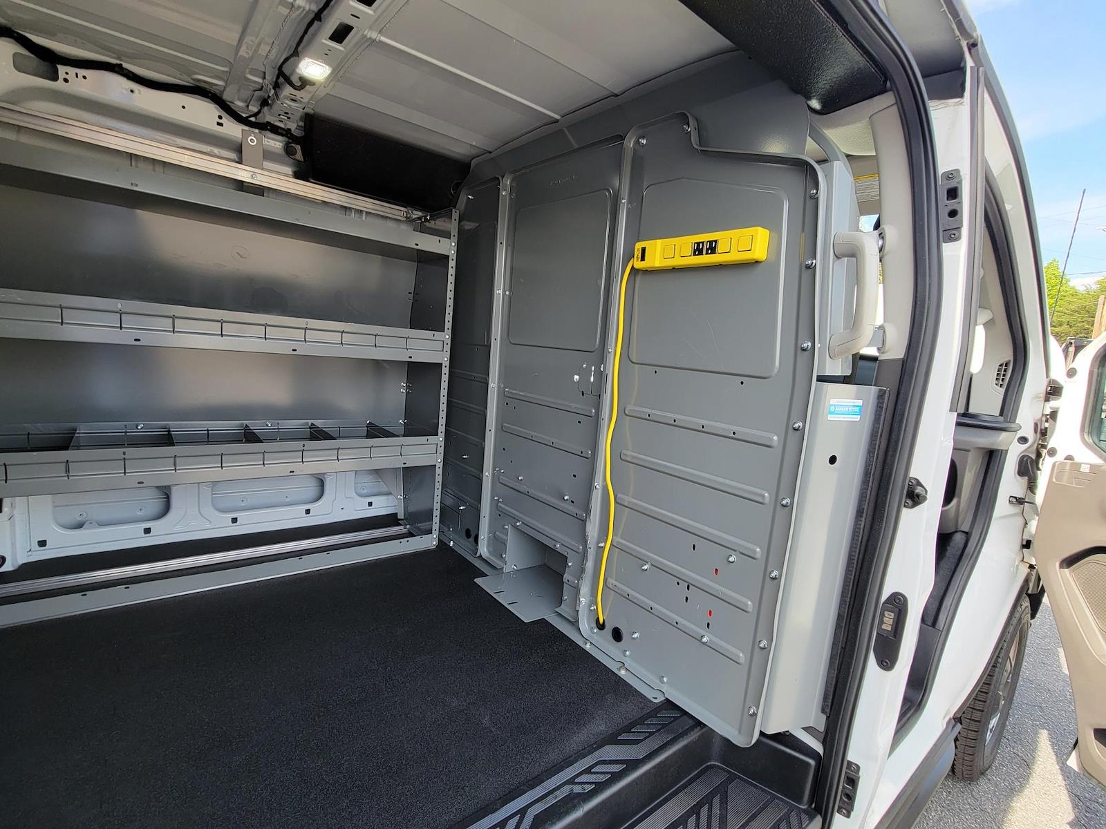 Used 2020 Ford Transit 150 - photo 48