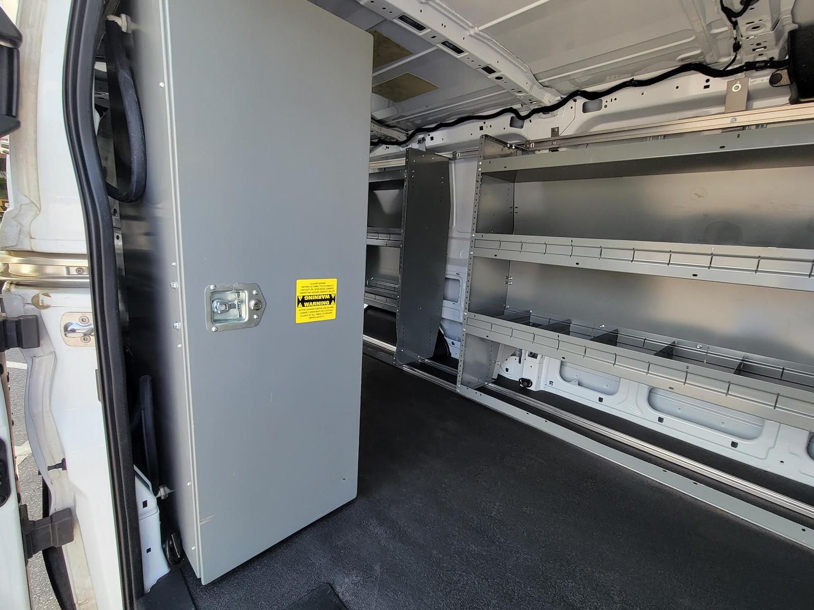 Used 2020 Ford Transit 150 - photo 49