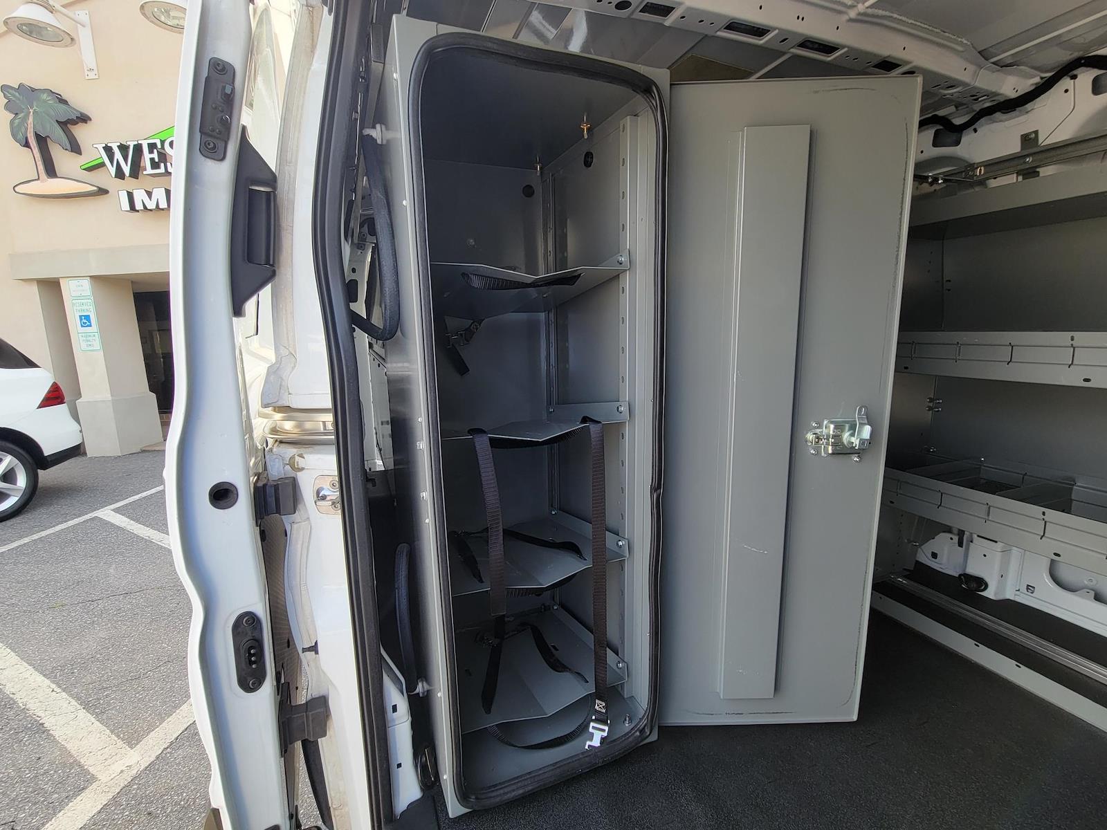 Used 2020 Ford Transit 150 - photo 50