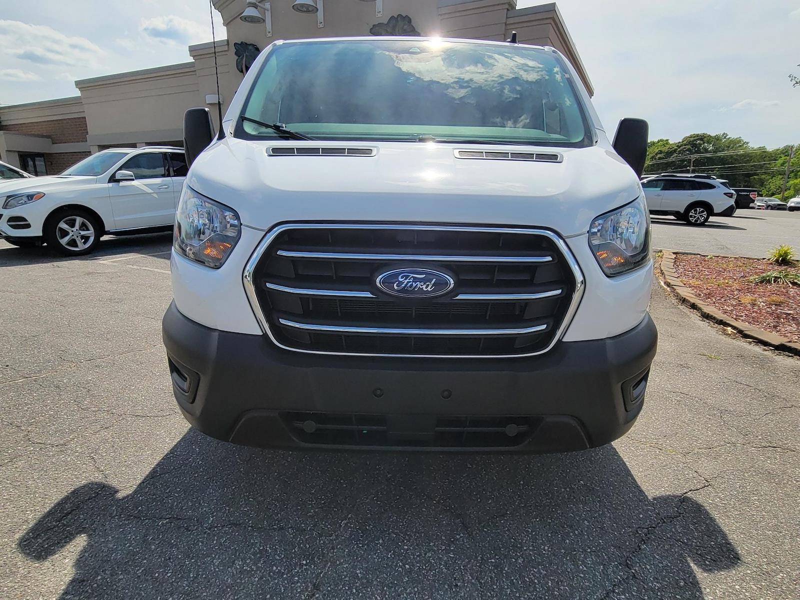 Used 2020 Ford Transit 150 - photo 7