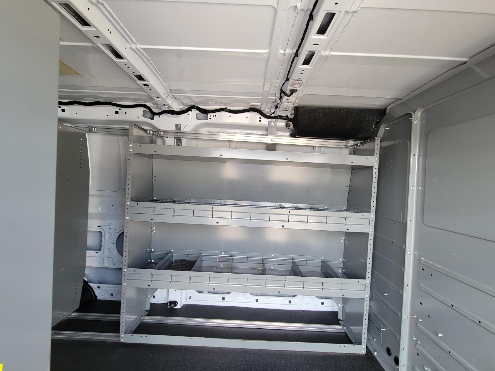 Used 2020 Ford Transit 150 - photo 52