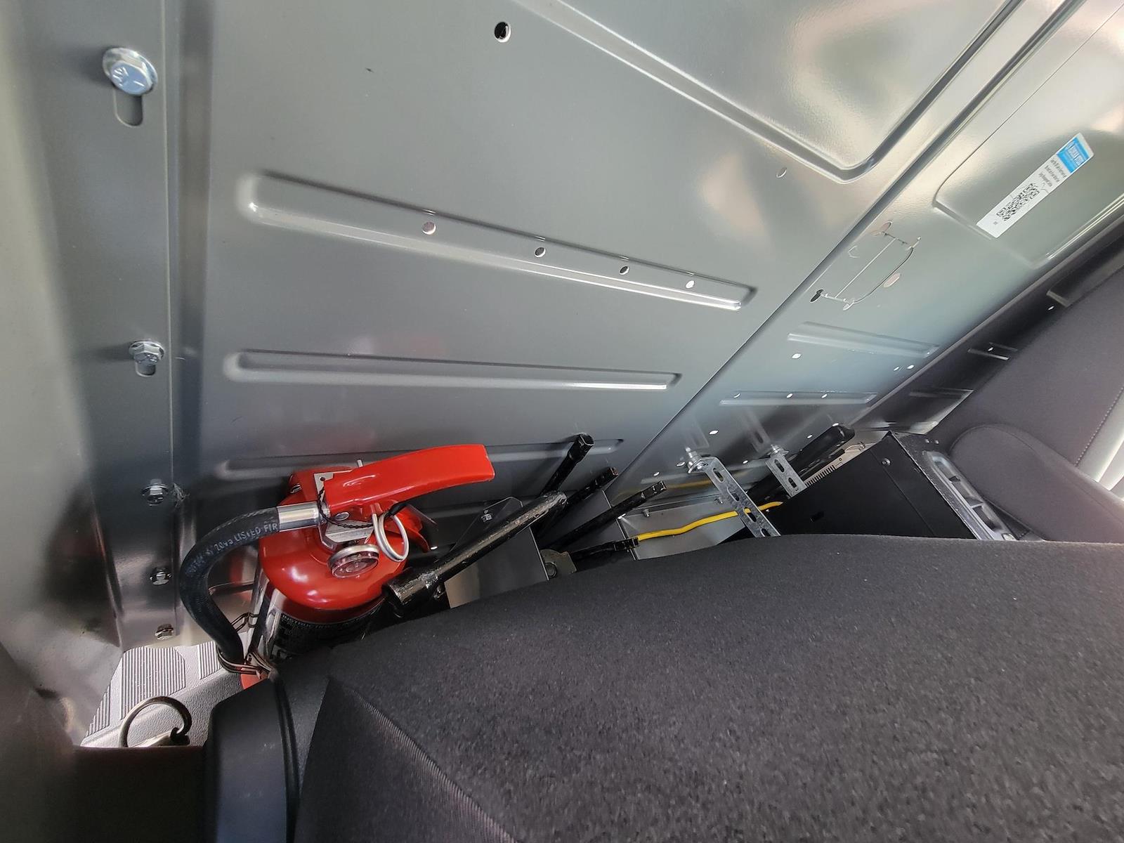 Used 2020 Ford Transit 150 - photo 54