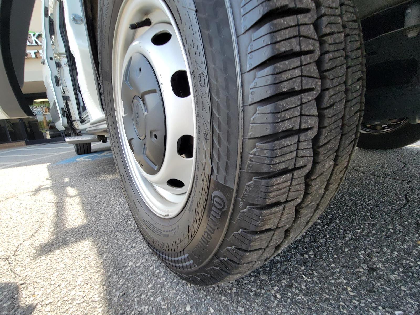 Used 2020 Ford Transit 150 - photo 57