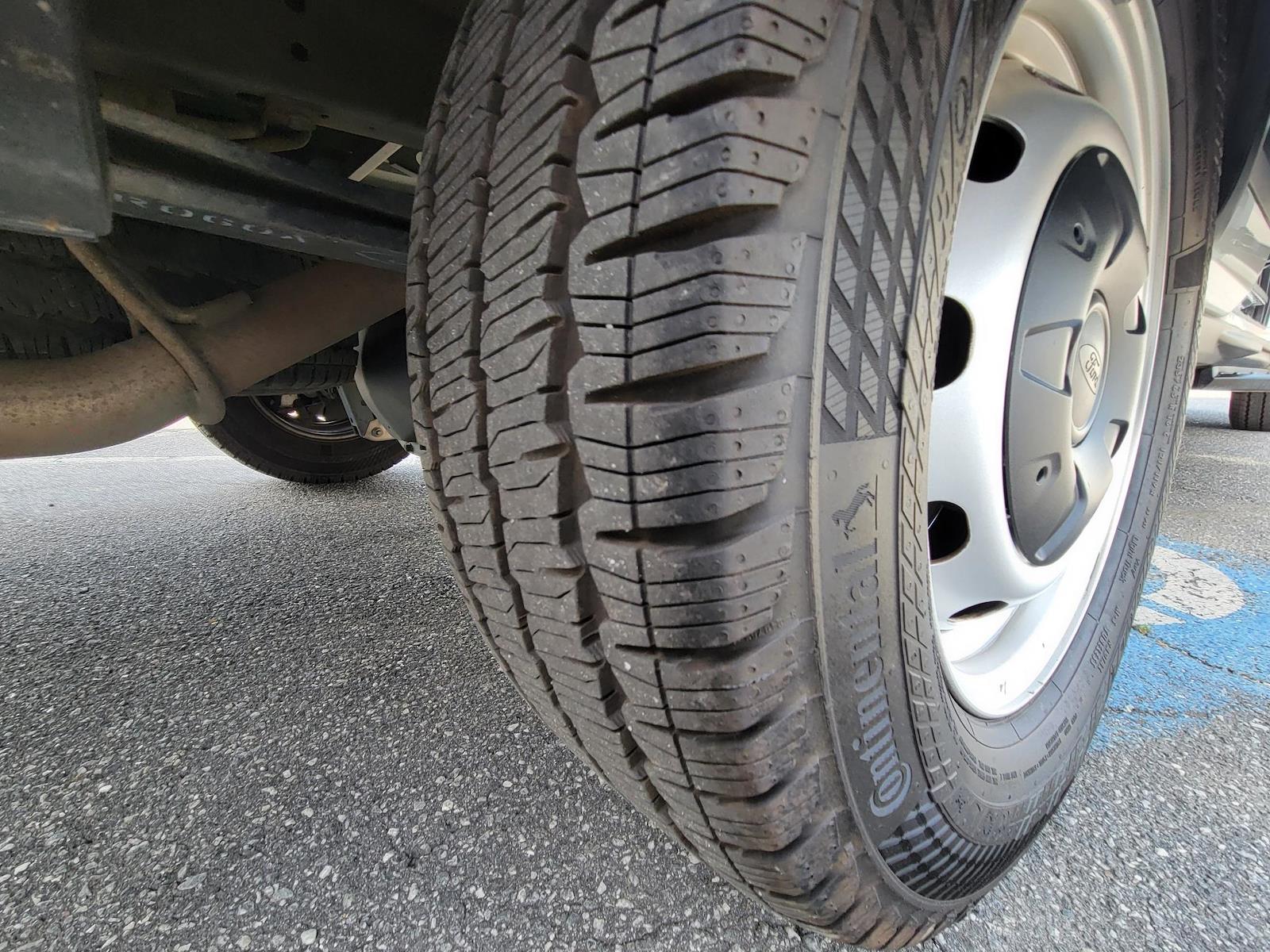 Used 2020 Ford Transit 150 - photo 58