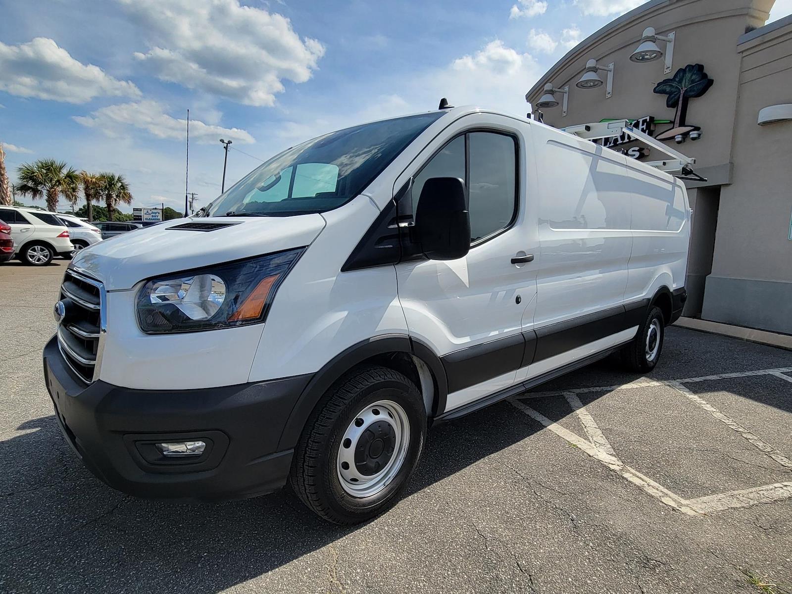 Used 2020 Ford Transit 150 - photo 9