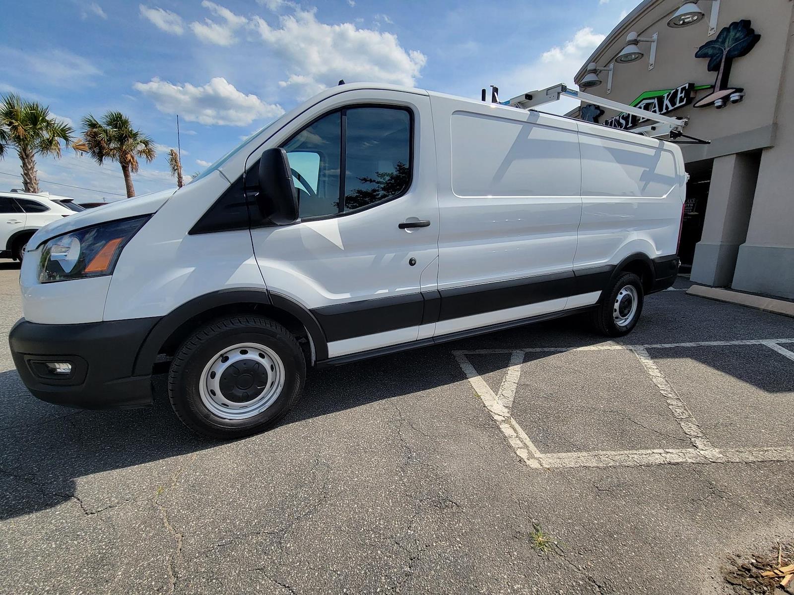 Used 2020 Ford Transit 150 - photo 10