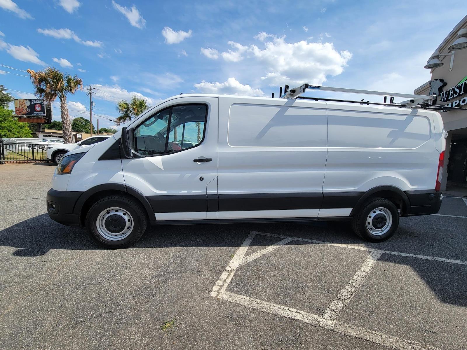 Used 2020 Ford Transit 150 - photo 11