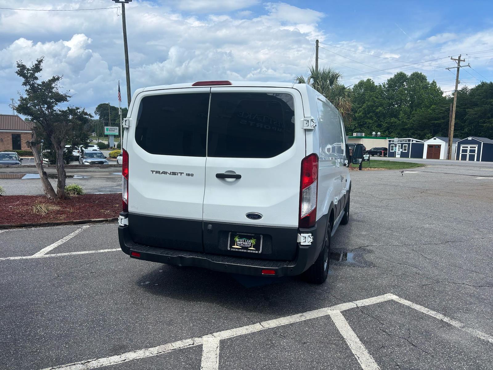 Used 2016 Ford Transit 150 - photo 17