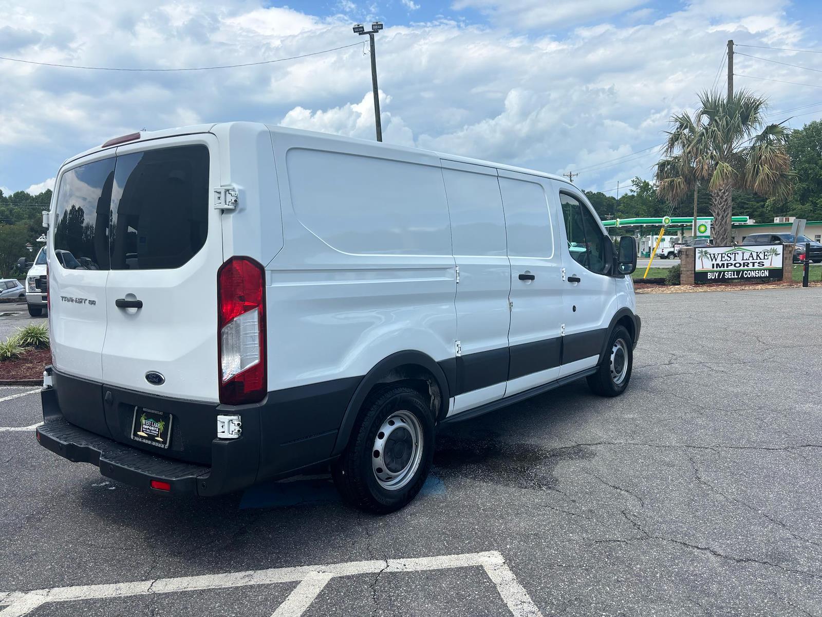 Used 2016 Ford Transit 150 - photo 19
