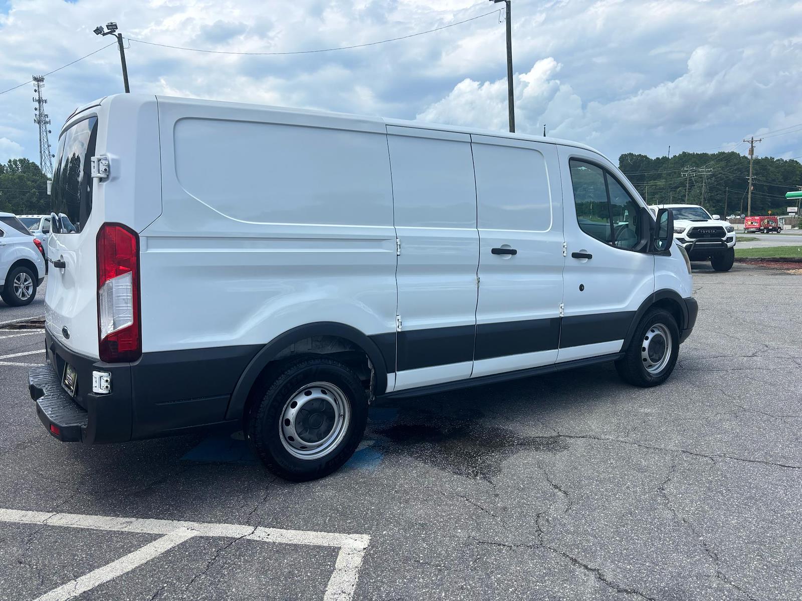 Used 2016 Ford Transit 150 - photo 20