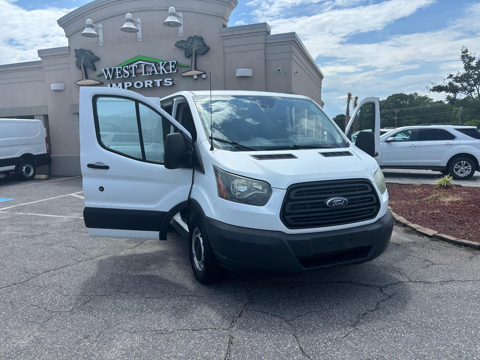 Used 2016 Ford Transit 150 - photo 25