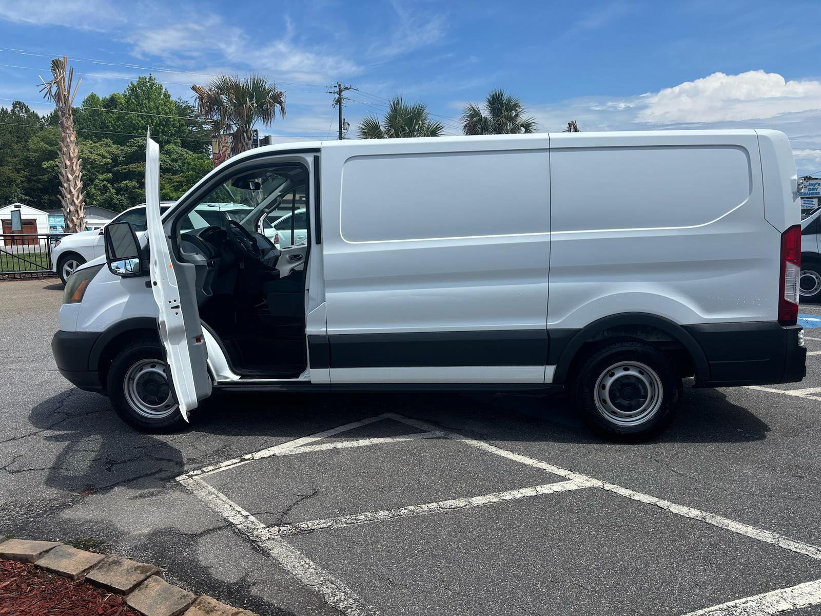 Used 2016 Ford Transit 150 - photo 30